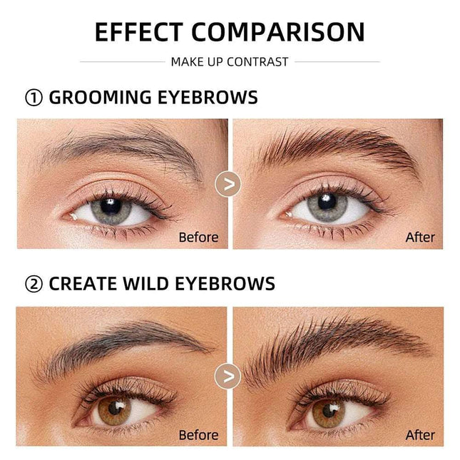 PHOFAY Sculpting Eyebrow Wax Fendax 4