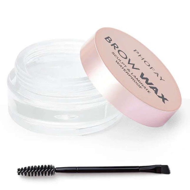 PHOFAY Sculpting Eyebrow Wax Fendax 4