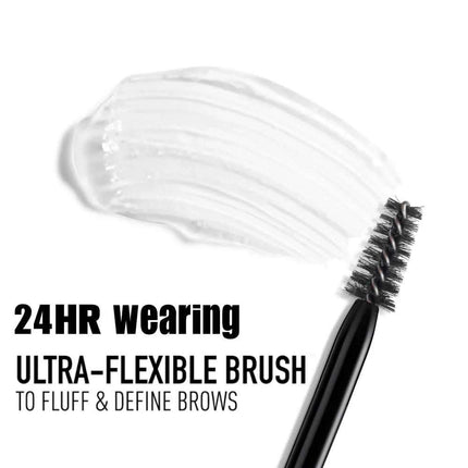 PHOFAY Sculpting Eyebrow Wax Fendax 4