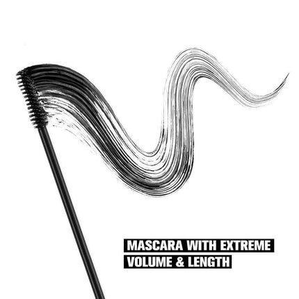 PHOFAY Volumizing Mascara Fendax 4