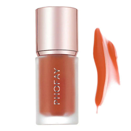 PHOFAY Mousse Liquid Blush Fendax 4