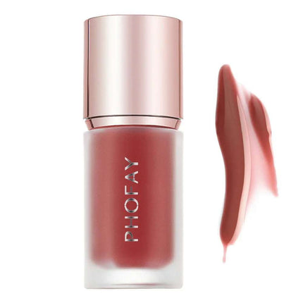PHOFAY Mousse Liquid Blush Fendax 4