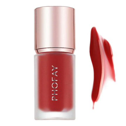 PHOFAY Mousse Liquid Blush Fendax 4