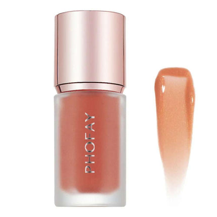 PHOFAY Mousse Liquid Blush Fendax 4