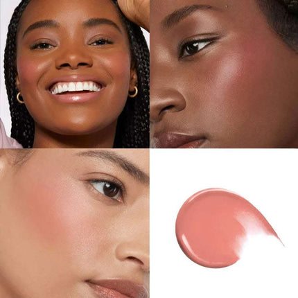 PHOFAY Mousse Liquid Blush Fendax 4