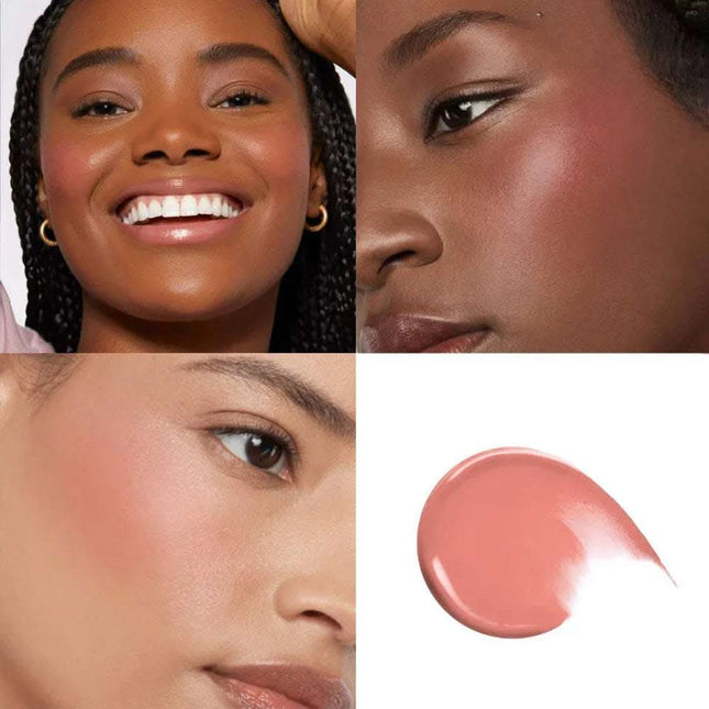 PHOFAY Mousse Liquid Blush Fendax 4