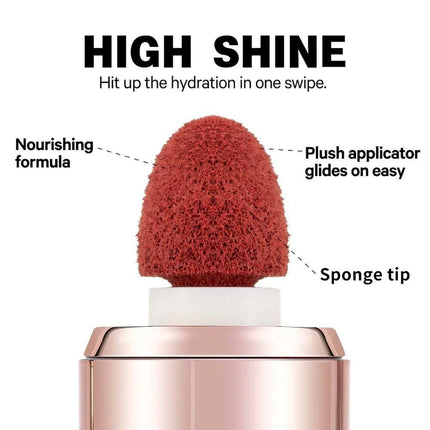 PHOFAY Mousse Liquid Blush Fendax 4