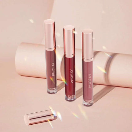 PHOFAY Hyaluronic Lip Gloss Fendax 4