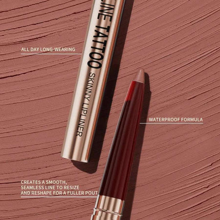 PHOFAY Lipliner Fendax 4