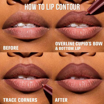 PHOFAY Lipliner Fendax 4