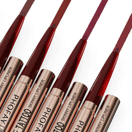 PHOFAY Lipliner Fendax 4
