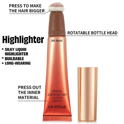PHOFAY Highlighter Wand Fendax 4