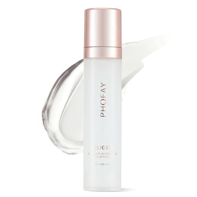 PHOFAY Hydrating Makeup Primer Fendax 4