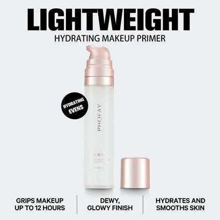 PHOFAY Hydrating Makeup Primer Fendax 4