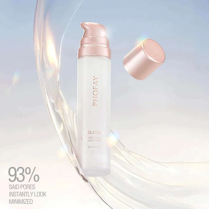PHOFAY Hydrating Makeup Primer Fendax 4
