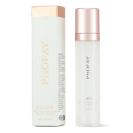 PHOFAY Hydrating Makeup Primer Fendax 4