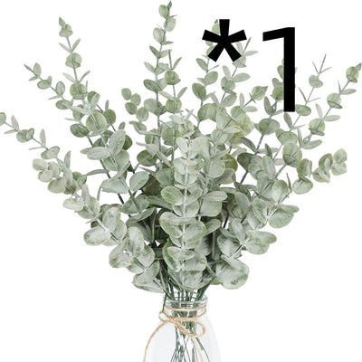 Golden Eucalyptus Decorative plant