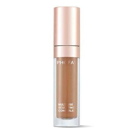 PHOFAY Super Coverage Concealer Fendax 4