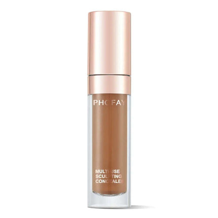 PHOFAY Super Coverage Concealer Fendax 4