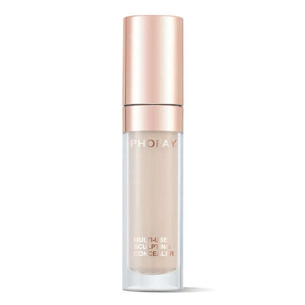 PHOFAY Super Coverage Concealer Fendax 4