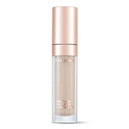 PHOFAY Super Coverage Concealer Fendax 4