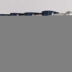 Navy Blue / 100x130 Punch 1PCs