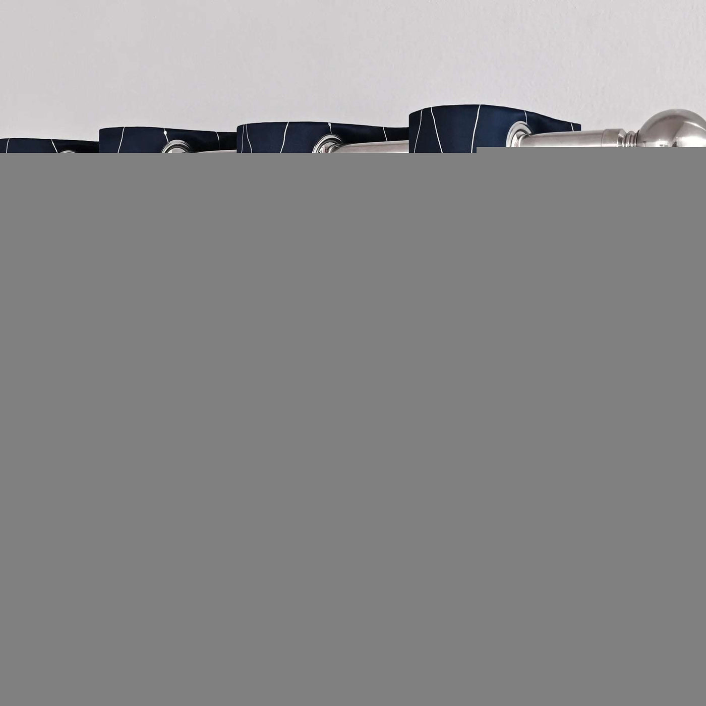 Modern Minimalist Furnishings Decorative Blackout Curtains Fendax 0