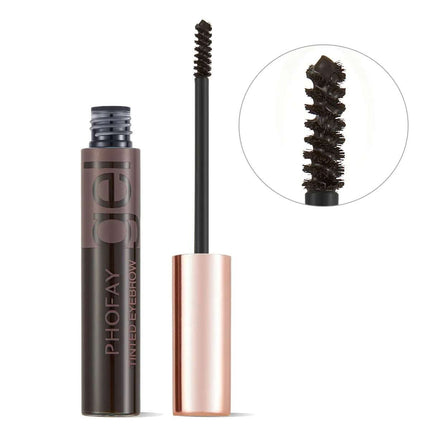 PHOFAY Tinted Eyebrow Gel Fendax 4