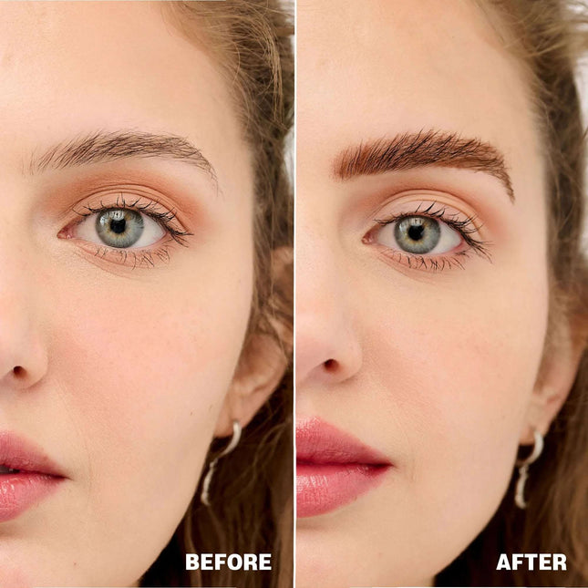 PHOFAY Tinted Eyebrow Gel Fendax 4