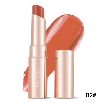 PHOFAY Moisturizing Lipstick Fendax 4