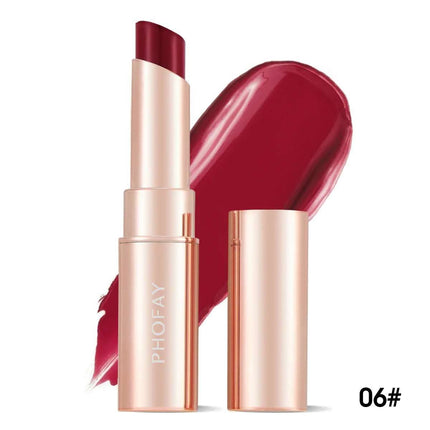 PHOFAY Moisturizing Lipstick Fendax 4