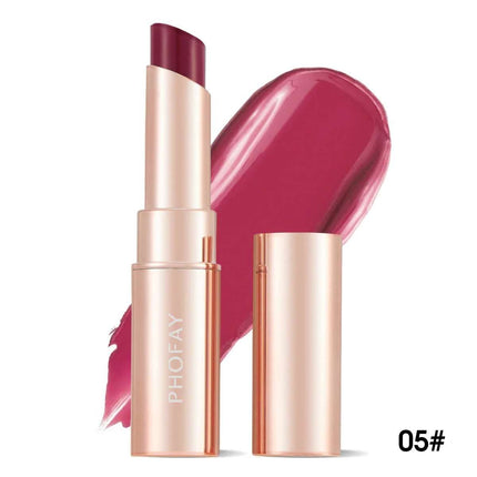 PHOFAY Moisturizing Lipstick Fendax 4