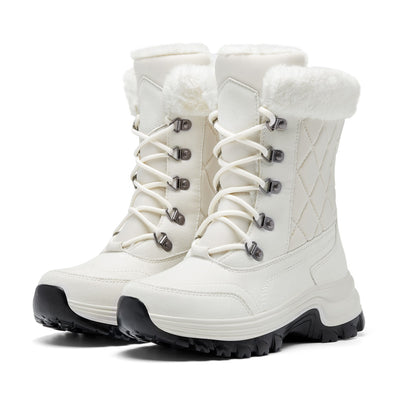Women's Winter High-top Snow Boots