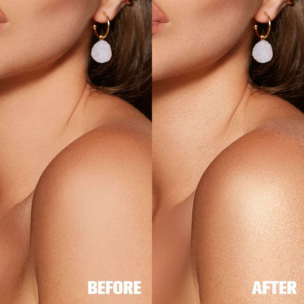 PHOFAY Body Shimmer Oil Fendax 4