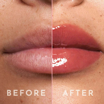 PHOFAY Rose Blooming Hydrating Lip Gloss Fendax 4