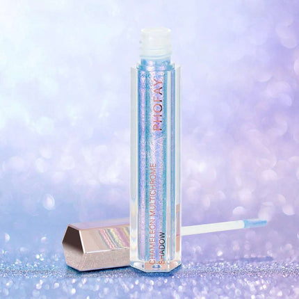 PHOFAY Chameleon Multichrome Shadow Bundle Fendax 4