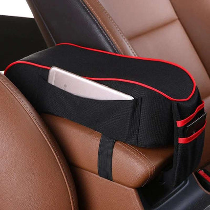 Car accessories armrest box pad Fendax 0