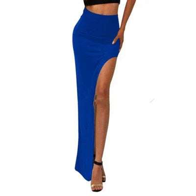 Sexy long skirt Fendax 0