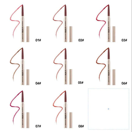 PHOFAY Lipliner Fendax 4