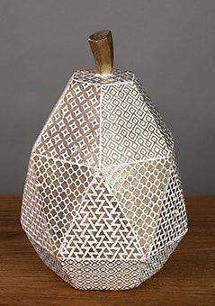 Geometric pineapple home crafts Fendax 0