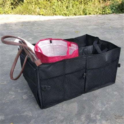 Car trunk storage bag Fendax 0