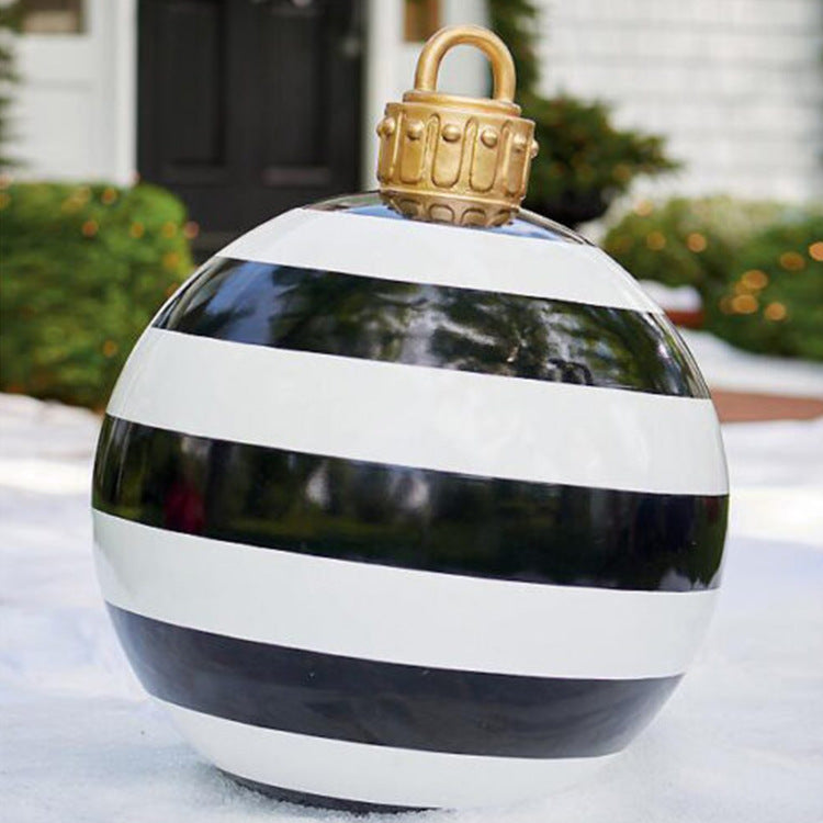 Christmas Ornament Ball Outdoor