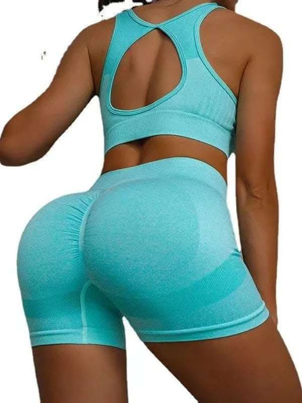 Women's Sports Fitness Yoga Wear Suit Fendax 0