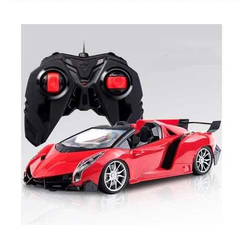 Remote Control Racing Car 116 Model Fendax 0