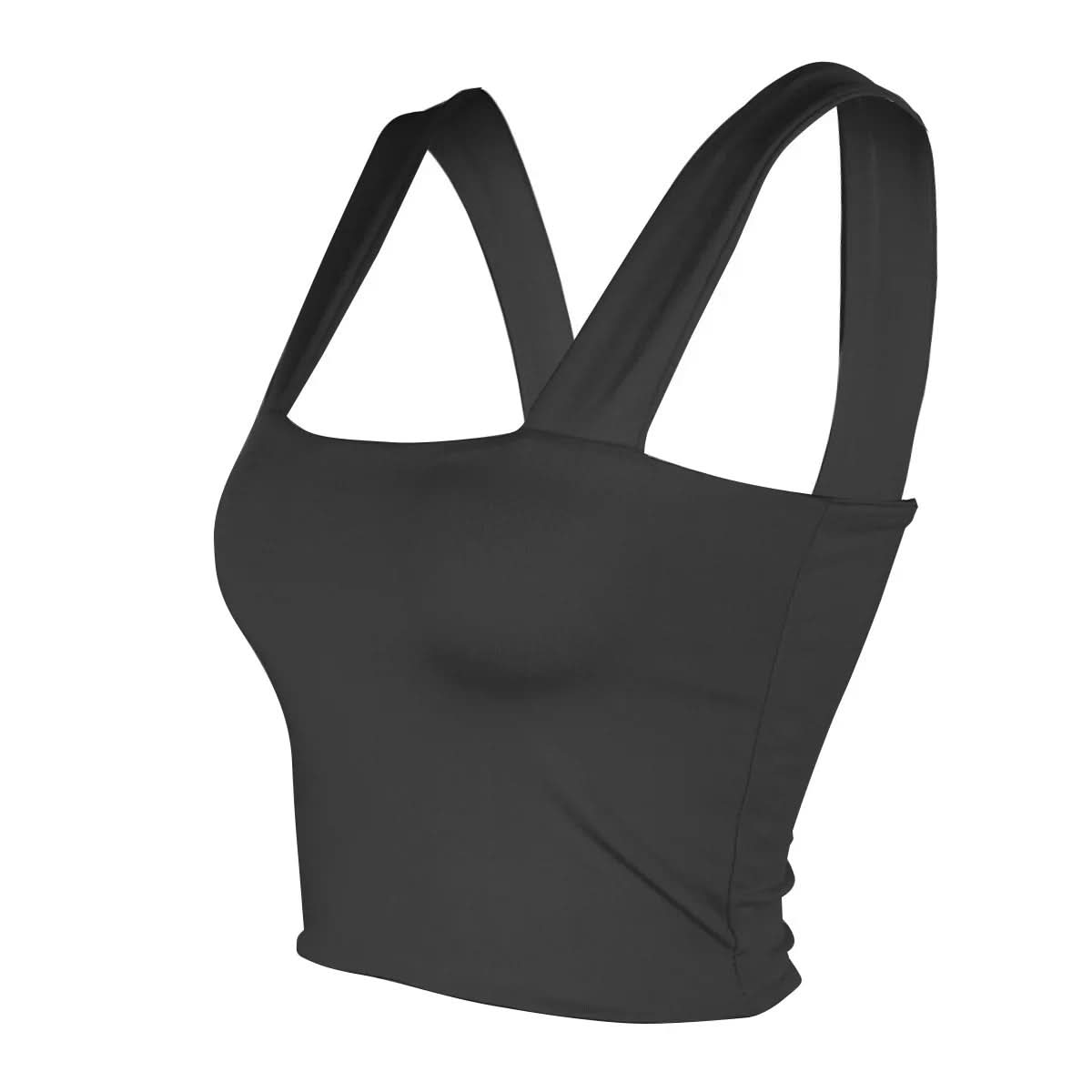 Fashion women's T-shirt sexy crop top Fendax 0