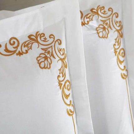 Four-piece cotton bedding set Fendax 0