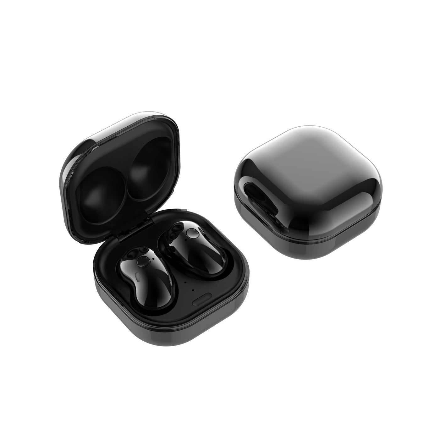 Buds Bluetooth 5.0