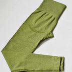 Green / M
