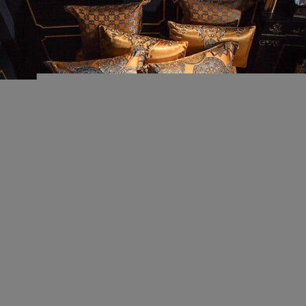 Home textile bedding kit