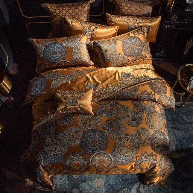 Home textile bedding kit Fendax 0